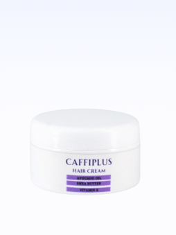 كريم مرطب كافي بلاس 250 ml